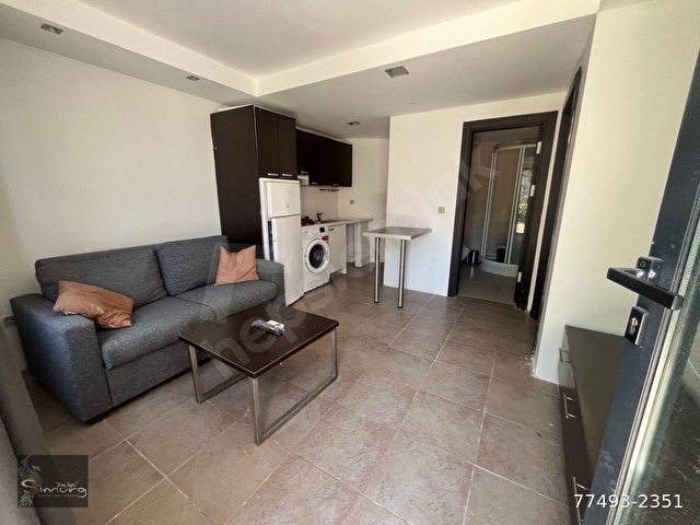 BİTEZ DE DENİZE SIFIR EŞYALI KİRALIK DAİRE - Görsel 9