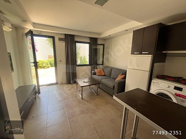 BİTEZ DE DENİZE SIFIR EŞYALI KİRALIK DAİRE - Görsel 10