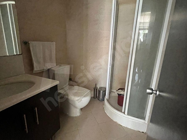 BİTEZ DE DENİZE SIFIR EŞYALI KİRALIK DAİRE - Görsel 16
