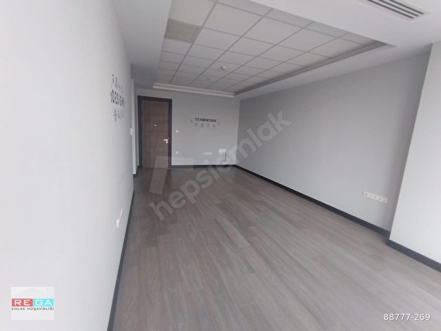ANKARA ÇANKAYA ESKİŞEHİRYOLU KONUTKENT SMK TOWER 1+1 MUTFAK VE BANYO+WC 75m2 KİRALIK BÜRO - Görsel 30