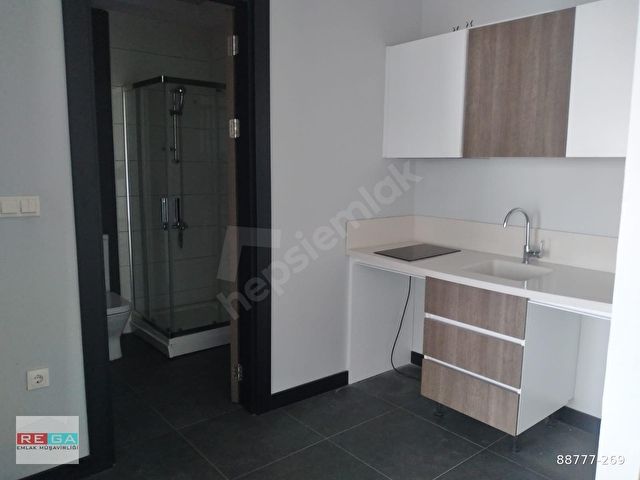 ANKARA ÇANKAYA ESKİŞEHİRYOLU KONUTKENT SMK TOWER 1+1 MUTFAK VE BANYO+WC 75m2 KİRALIK BÜRO - Görsel 7