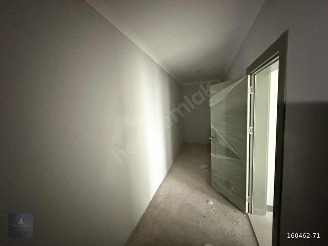 ALANYA PAYALLARDA SATILIK LÜKS 2+1 AMERİKAN MUTFAK DUBLEKS DAİRE - Görsel 15