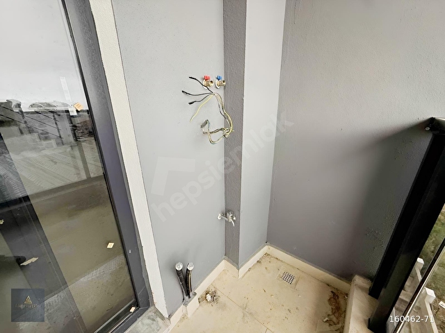 ALANYA PAYALLARDA SATILIK LÜKS 2+1 AMERİKAN MUTFAK DUBLEKS DAİRE - Görsel 9