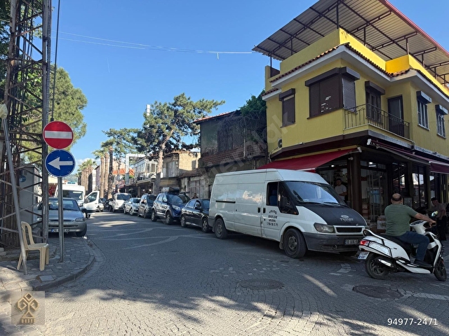 Havranda Devren Satılık Hazır İş Yeri - Görsel 8