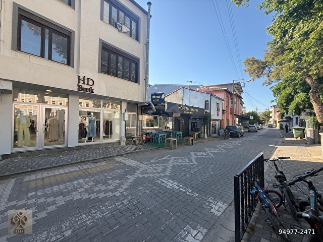 Havranda Devren Satılık Hazır İş Yeri - Görsel 4
