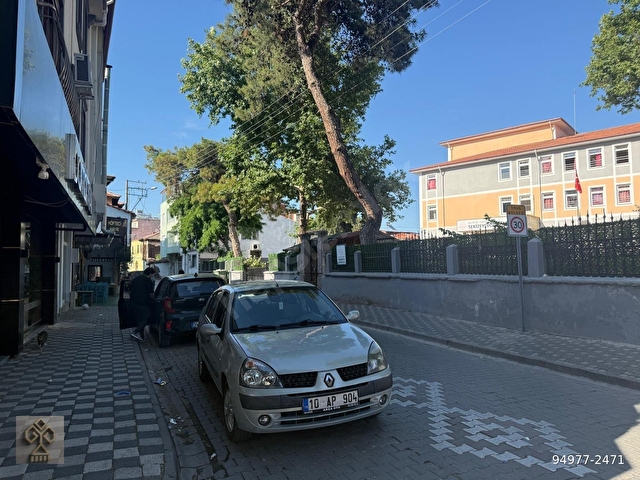 Havranda Devren Satılık Hazır İş Yeri - Görsel 7