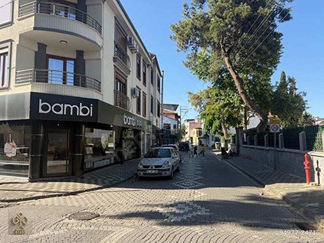 Havranda Devren Satılık Hazır İş Yeri - Görsel 9