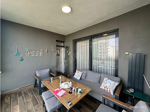 Bağlıca Ozan Life Sitesinde Satılık Ara Kat 4+1 Daire - Görsel 10