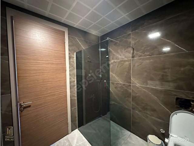 Bağlıca Ozan Life Sitesinde Satılık Ara Kat 4+1 Daire - Görsel 28