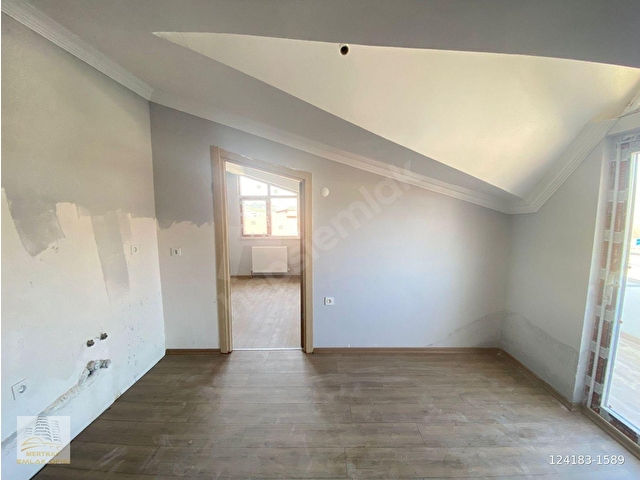 YENİYURT MAHALLESİNDE SATILIK DUBLEKS 2+0 ve 1+1 İKİ AYRI DAİRE FIRSATI - Görsel 20