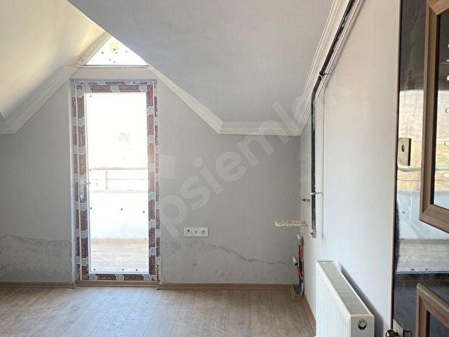 YENİYURT MAHALLESİNDE SATILIK DUBLEKS 2+0 ve 1+1 İKİ AYRI DAİRE FIRSATI - Görsel 21