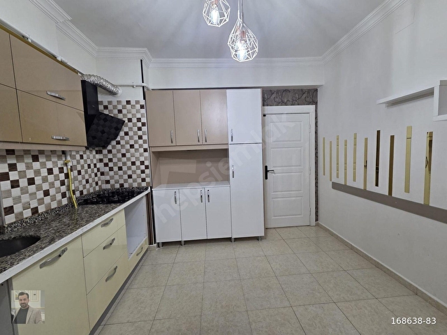 İTİBARdan BEŞTEPEDE İSKANLI HASARSIZ FULL+FUL MASRAFSIZ 2+1DAİRE - Görsel 22