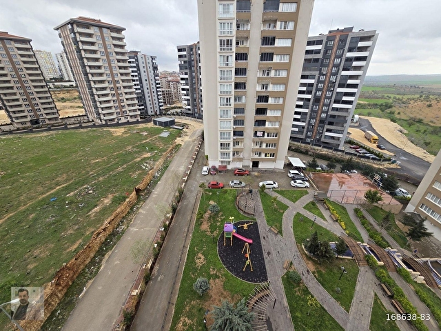 İTİBARdan BEŞTEPEDE İSKANLI HASARSIZ FULL+FUL MASRAFSIZ 2+1DAİRE