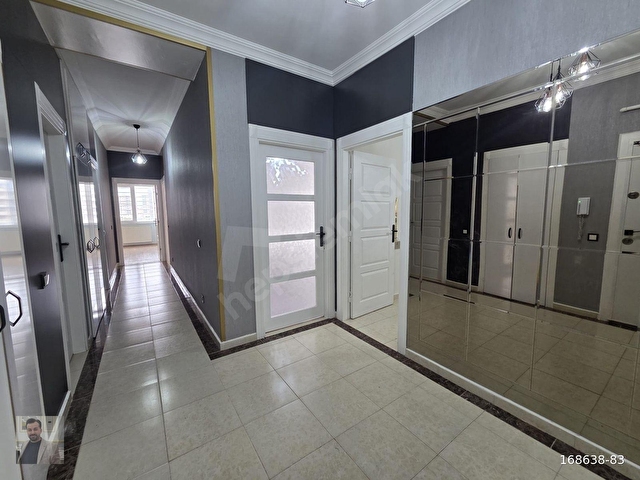 İTİBARdan BEŞTEPEDE İSKANLI HASARSIZ FULL+FUL MASRAFSIZ 2+1DAİRE - Görsel 3