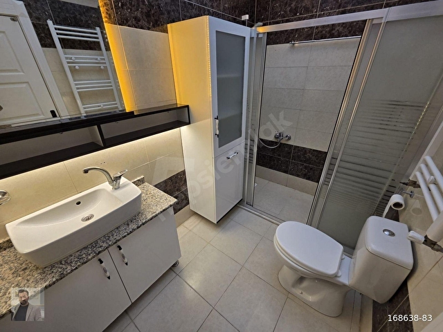İTİBARdan BEŞTEPEDE İSKANLI HASARSIZ FULL+FUL MASRAFSIZ 2+1DAİRE - Görsel 17