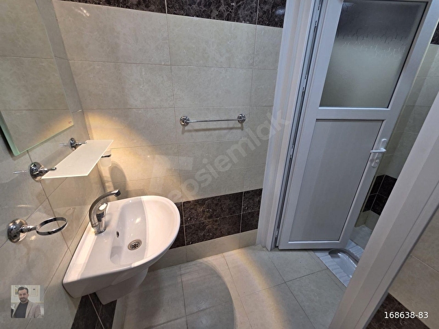 İTİBARdan BEŞTEPEDE İSKANLI HASARSIZ FULL+FUL MASRAFSIZ 2+1DAİRE - Görsel 15