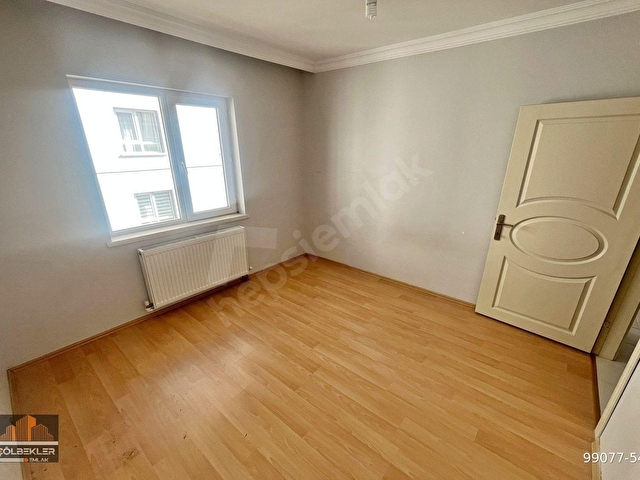 ATAPARKTA OVACIK MANZARALI 3+1 SON KATTA ASANSÖRLÜ ÇİFT BALKON - Görsel 19