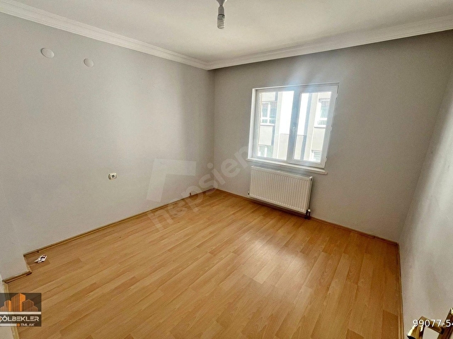 ATAPARKTA OVACIK MANZARALI 3+1 SON KATTA ASANSÖRLÜ ÇİFT BALKON - Görsel 14