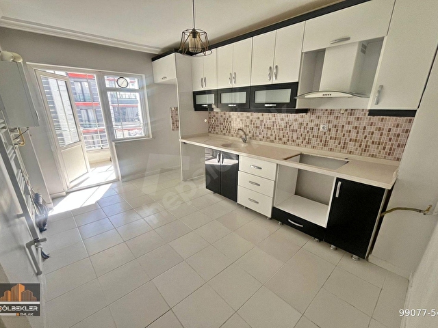 ATAPARKTA OVACIK MANZARALI 3+1 SON KATTA ASANSÖRLÜ ÇİFT BALKON - Görsel 5