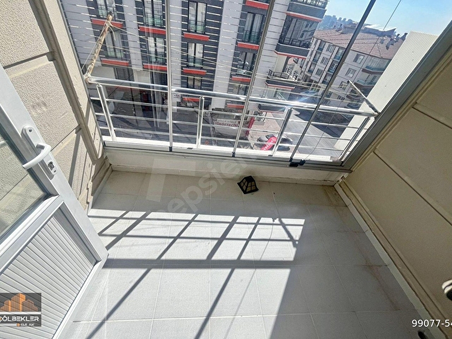 ATAPARKTA OVACIK MANZARALI 3+1 SON KATTA ASANSÖRLÜ ÇİFT BALKON - Görsel 6