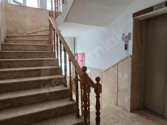 Kiralık 3+1 Kombili Bakımlı Daire (Kızılaya 15 dk mesafede) - Görsel 24