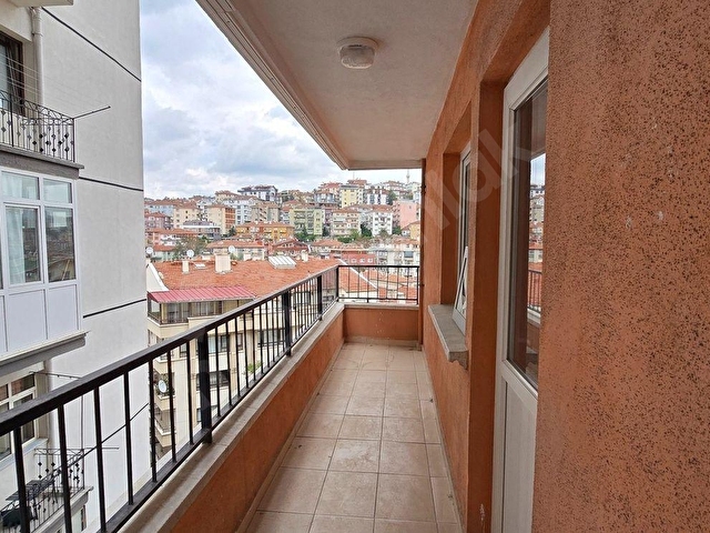 Kiralık 3+1 Kombili Bakımlı Daire (Kızılaya 15 dk mesafede) - Görsel 19