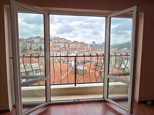Kiralık 3+1 Kombili Bakımlı Daire (Kızılaya 15 dk mesafede) - Görsel 4