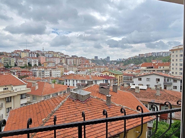 Kiralık 3+1 Kombili Bakımlı Daire (Kızılaya 15 dk mesafede) - Görsel 6