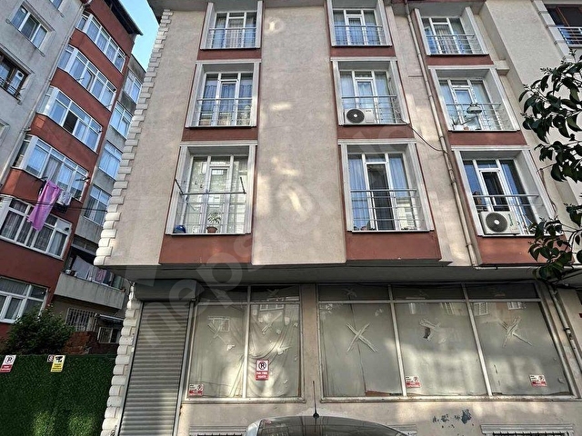 AKTİF EMLAKTAN SATILIK YEŞİLPINARDA 2+1 85M2 3. KAT DAİRE