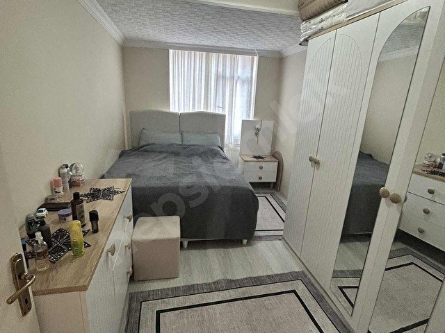 AKTİF EMLAKTAN SATILIK YEŞİLPINARDA 2+1 85M2 3. KAT DAİRE - Görsel 25