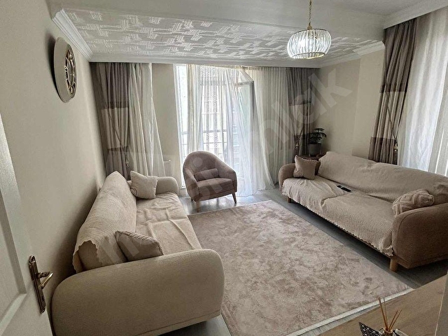 AKTİF EMLAKTAN SATILIK YEŞİLPINARDA 2+1 85M2 3. KAT DAİRE - Görsel 5