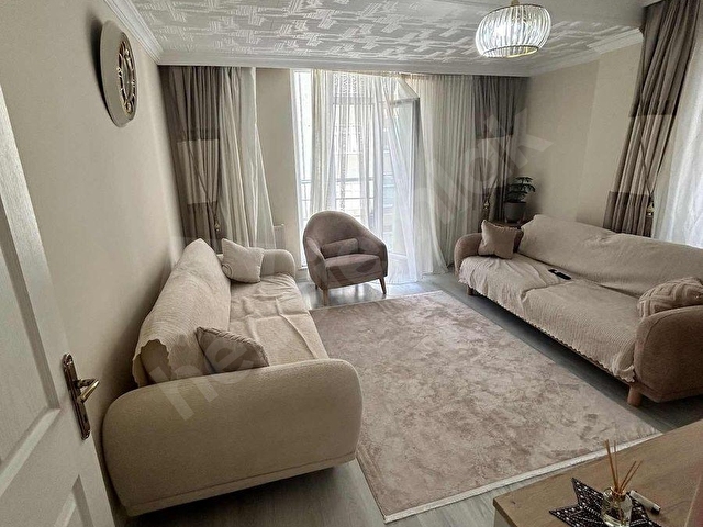 AKTİF EMLAKTAN SATILIK YEŞİLPINARDA 2+1 85M2 3. KAT DAİRE - Görsel 7