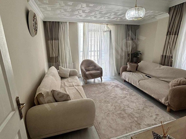 AKTİF EMLAKTAN SATILIK YEŞİLPINARDA 2+1 85M2 3. KAT DAİRE - Görsel 6
