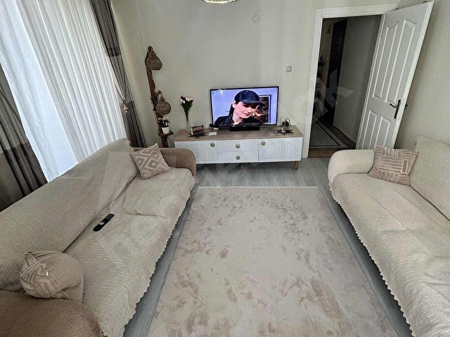 AKTİF EMLAKTAN SATILIK YEŞİLPINARDA 2+1 85M2 3. KAT DAİRE - Görsel 14