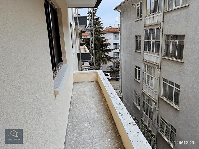 SATILIK, 3+1 DAİRE, AYRANCI,TOMURCUK SK, SIFIR, ARA KAT - Görsel 3