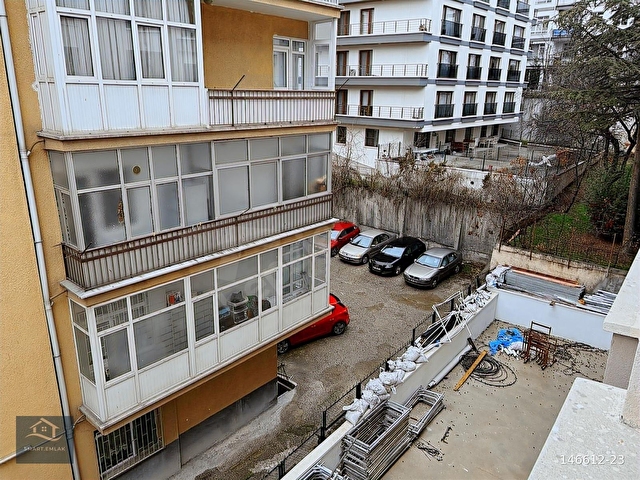 SATILIK, 3+1 DAİRE, AYRANCI,TOMURCUK SK, SIFIR, ARA KAT - Görsel 5