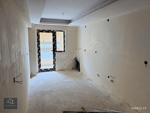 SATILIK, 3+1 DAİRE, AYRANCI,TOMURCUK SK, SIFIR, ARA KAT - Görsel 8