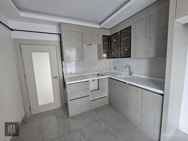 ERYAMAN SUSUZDA ACİL_SIFIR_Y.GİRİŞ_ B.MUTFAK_E.BANYO SATILIK 2+1 - Görsel 6