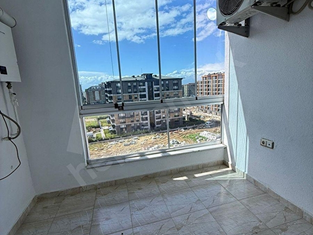 EMLAK KONUTLARI 3+1 145 M2 ARAKAT SİTE İÇERİSİNDE SATILIK DAİRE - Görsel 24