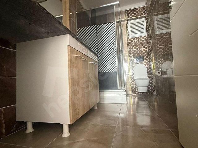 EMLAK KONUTLARI 3+1 145 M2 ARAKAT SİTE İÇERİSİNDE SATILIK DAİRE - Görsel 28