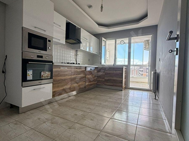 EMLAK KONUTLARI 3+1 145 M2 ARAKAT SİTE İÇERİSİNDE SATILIK DAİRE - Görsel 20