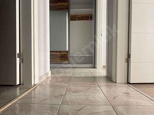EMLAK KONUTLARI 3+1 145 M2 ARAKAT SİTE İÇERİSİNDE SATILIK DAİRE - Görsel 15