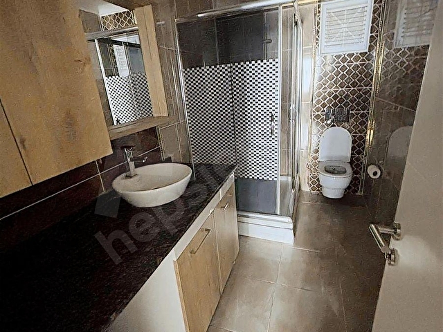 EMLAK KONUTLARI 3+1 145 M2 ARAKAT SİTE İÇERİSİNDE SATILIK DAİRE - Görsel 21