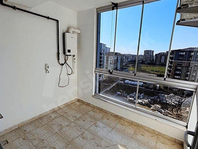 EMLAK KONUTLARI 3+1 145 M2 ARAKAT SİTE İÇERİSİNDE SATILIK DAİRE - Görsel 5