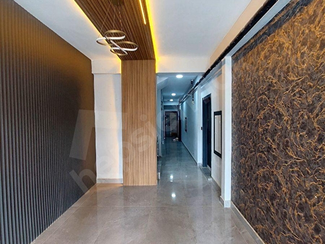 KASA EMLAKTAN 2+1 KİRALIK DAİRE ***