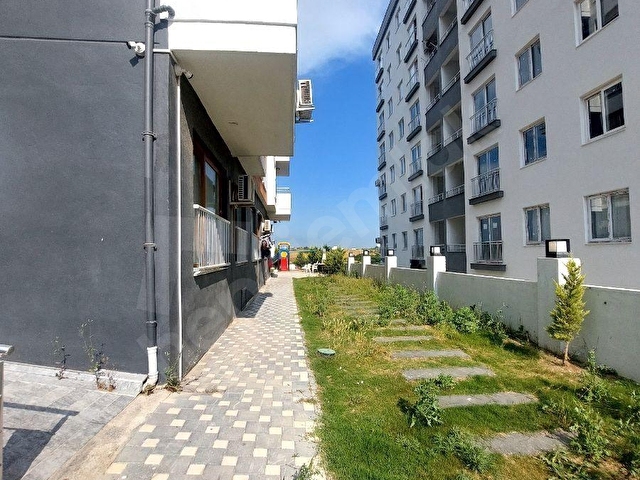 KASA EMLAKTAN 2+1 KİRALIK DAİRE *** - Görsel 21