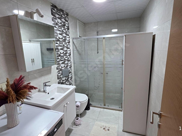 YAYALAR MAHALLESİ CADDE ÜZERİNDE SATILIK 3+1 DAİRE - Görsel 17