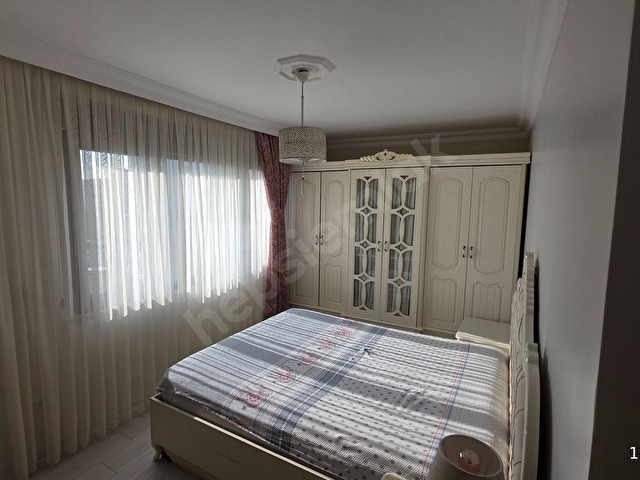 YAYALAR MAHALLESİ CADDE ÜZERİNDE SATILIK 3+1 DAİRE - Görsel 20