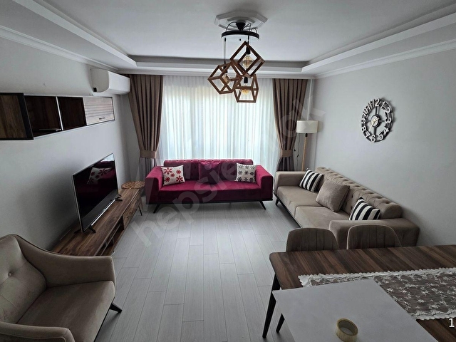 YAYALAR MAHALLESİ CADDE ÜZERİNDE SATILIK 3+1 DAİRE - Görsel 3