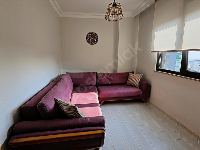 YAYALAR MAHALLESİ CADDE ÜZERİNDE SATILIK 3+1 DAİRE - Görsel 19